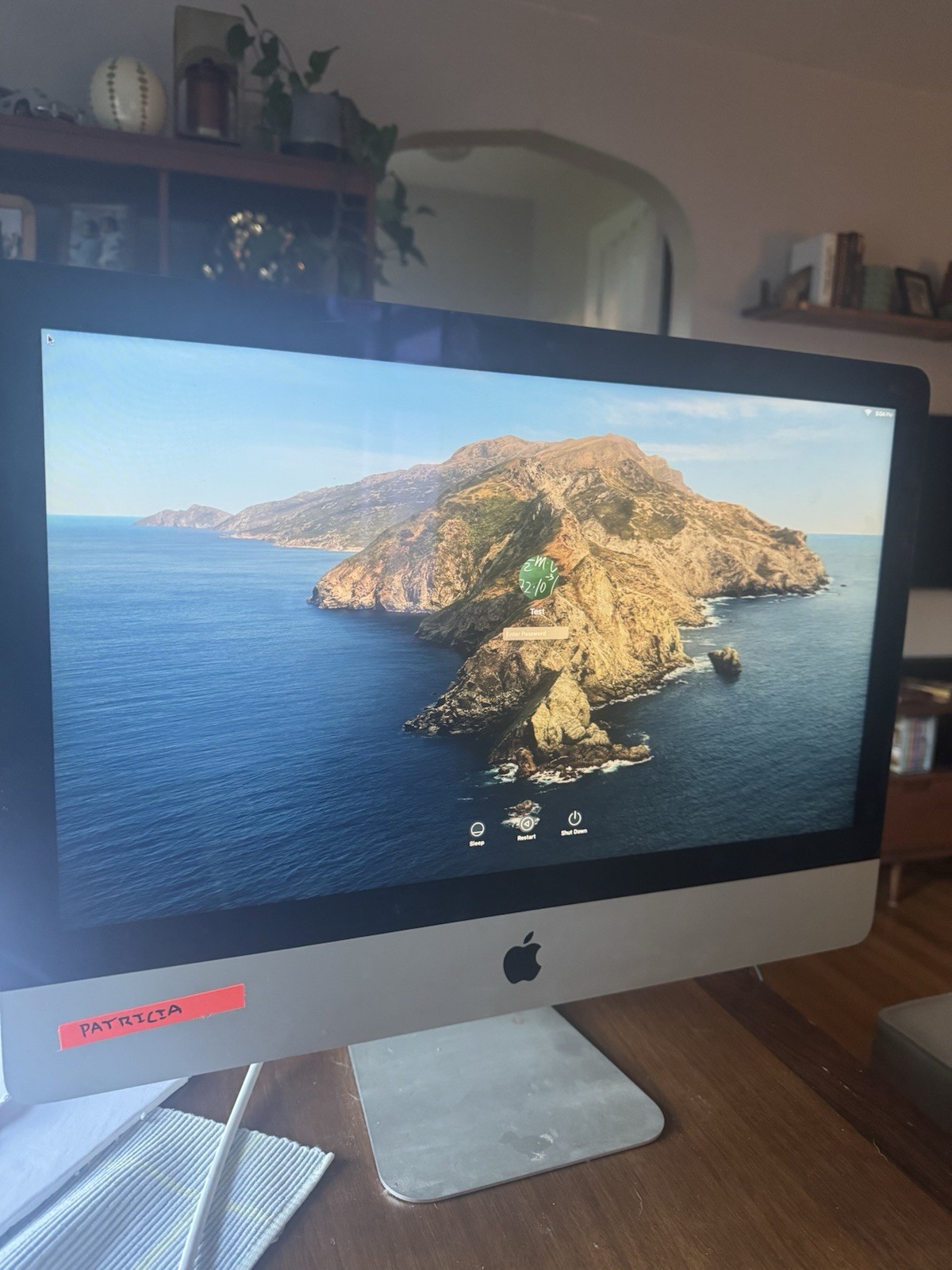 Apple iMac 2013 Intel i5