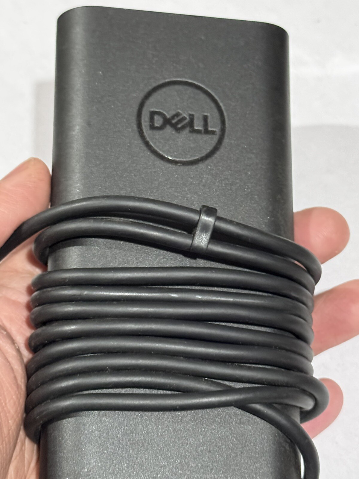 Dell 19.5V 4.62A 90W 7.45.0mm Original Slim AC Laptop Adapter For Dell...