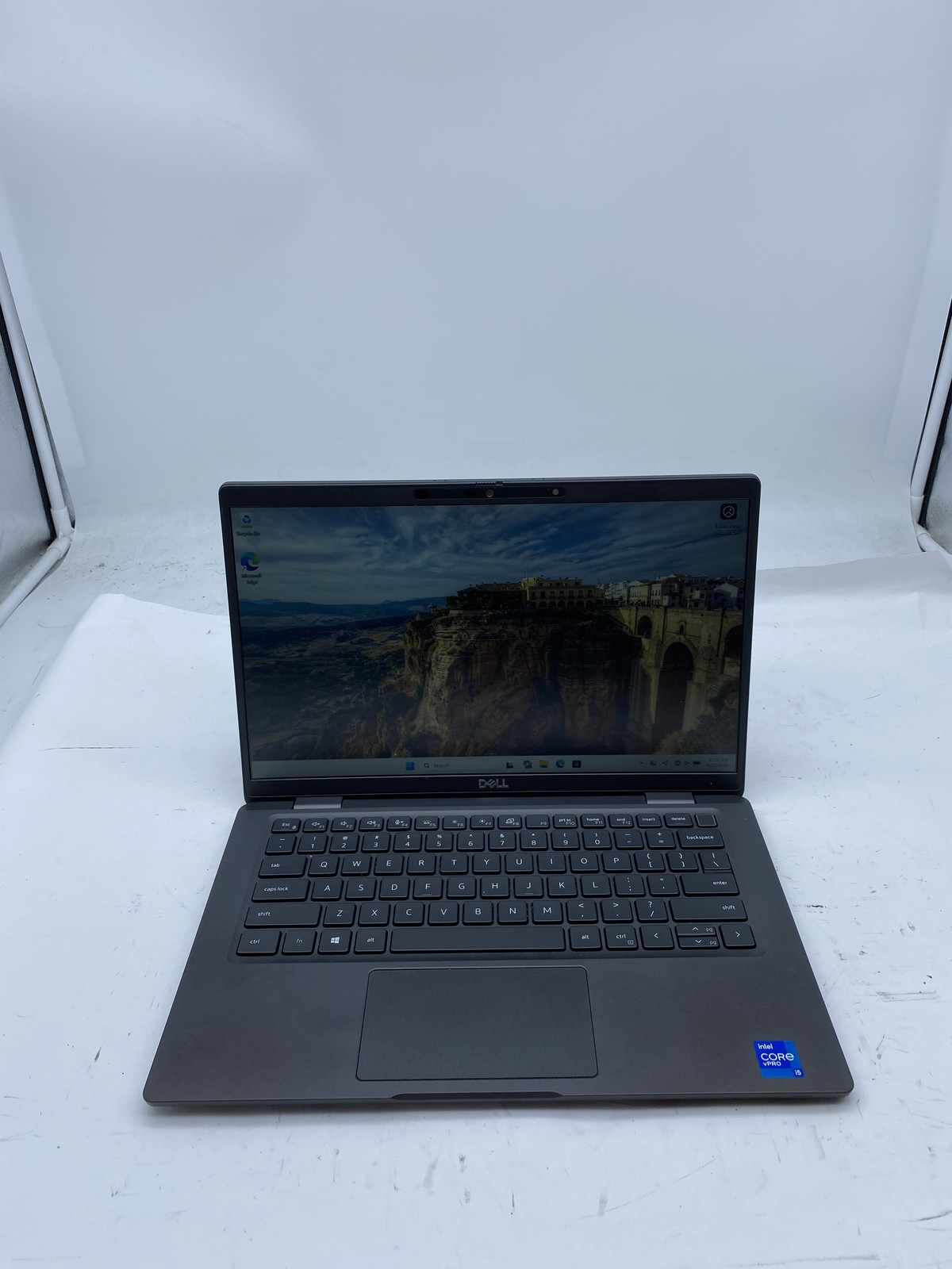 Dell Latitude 7320 Laptop Intel Core i5 1135G7 2.6GHz 16GB RAM 256GB SSD W11P