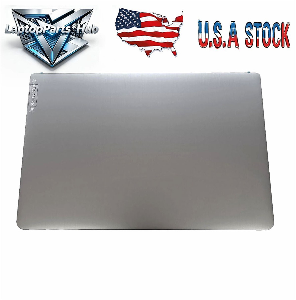 Lenovo ideapad 3-15ADA6 3-15ALC6 3-15ITL6 Lcd Back Cover Antenna 5CB1B60414 USK