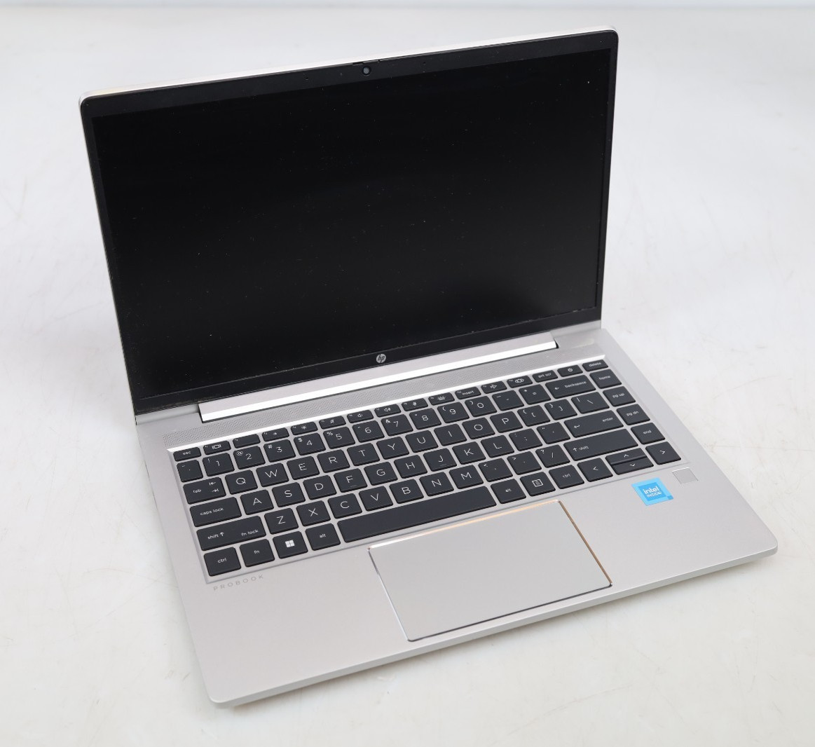 HP PRO MT440 G3 14" Intel Celeron 7305 8GB DDR4 Intel HD No HDD COA OS