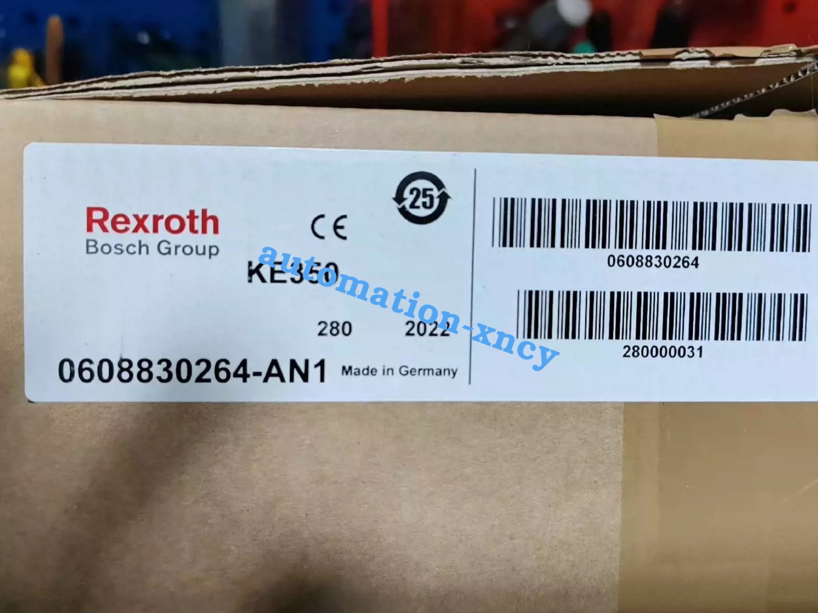 Rexroth 0608830264-AN1 Module Fast shipping#DHL or FedEx