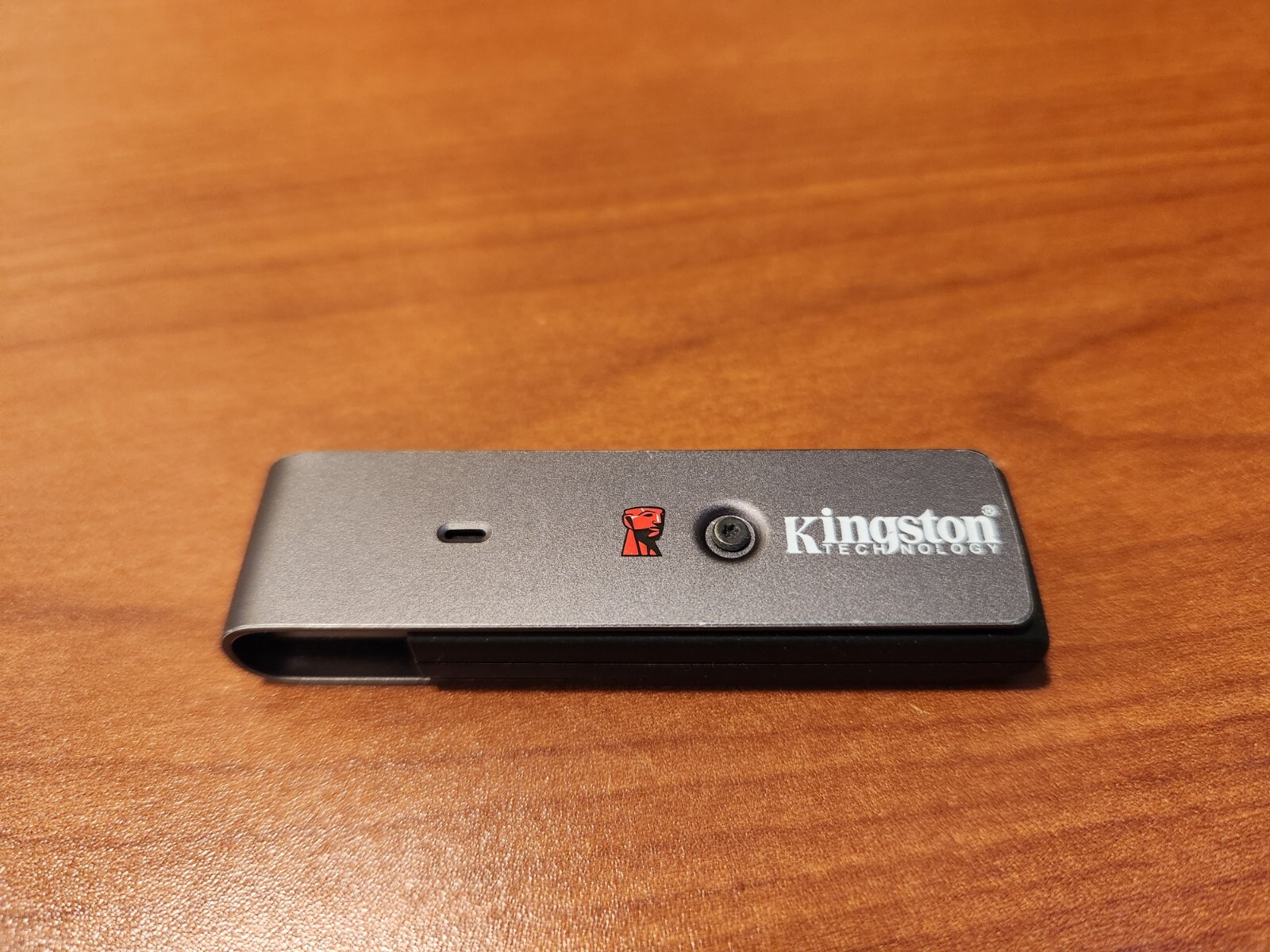 Kingston 16GB Data Traveler Locker & Locker+ Flash Drive