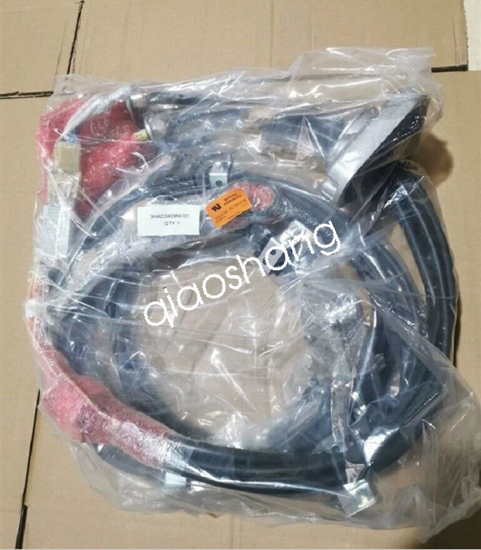1PCS 3HAC024385-001 ABB Brand New  DHL or FedEx