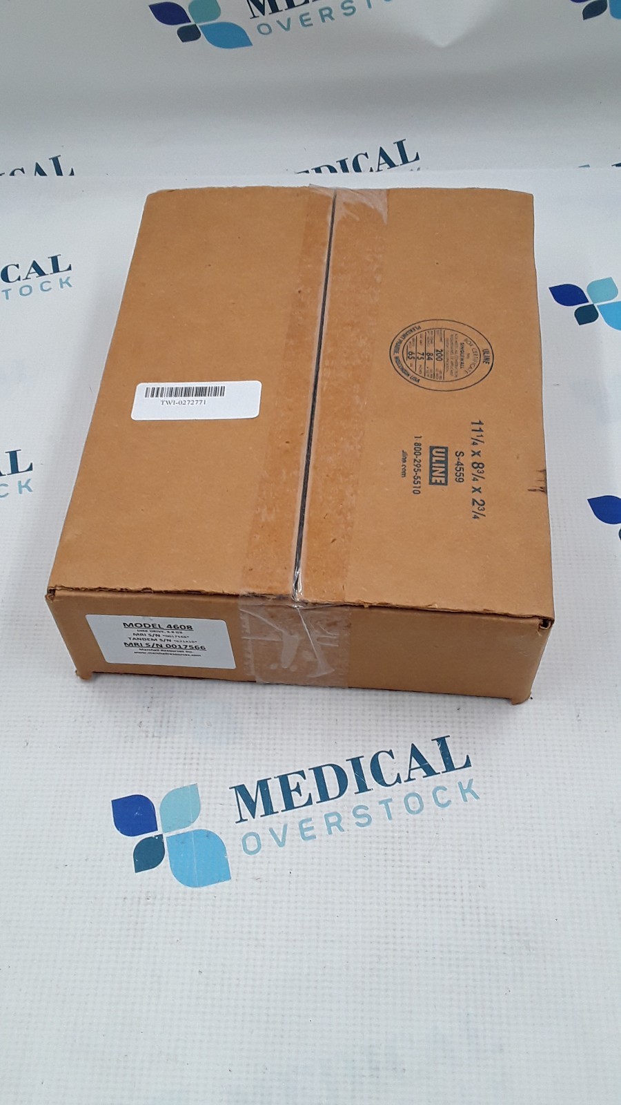 IBM DGHS-IEC-950 is a 9GB 7200 RPM SCSI drive
