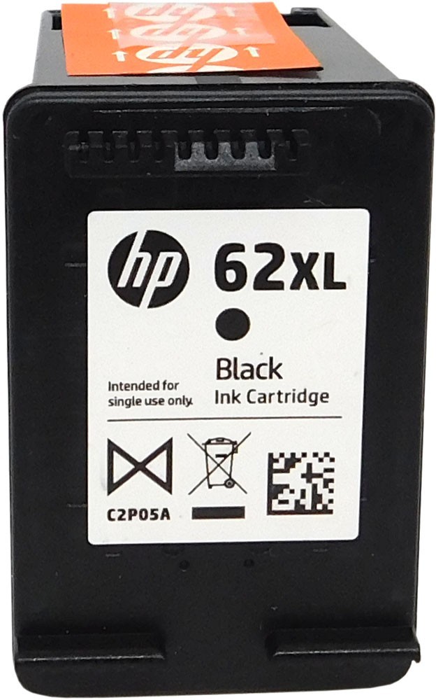 HP 62XL/C2P05AN Black Ink Cartridge