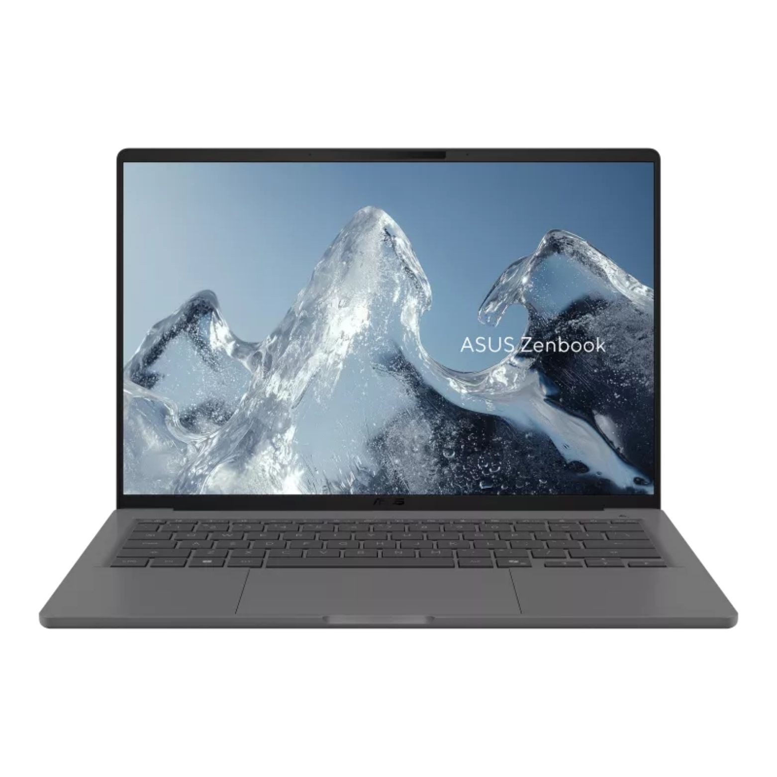 ASUS Zenbook A14 14" WUXGA Snapdragon X X1-26-100 16GB RAM 512GB SSD W11H Laptop