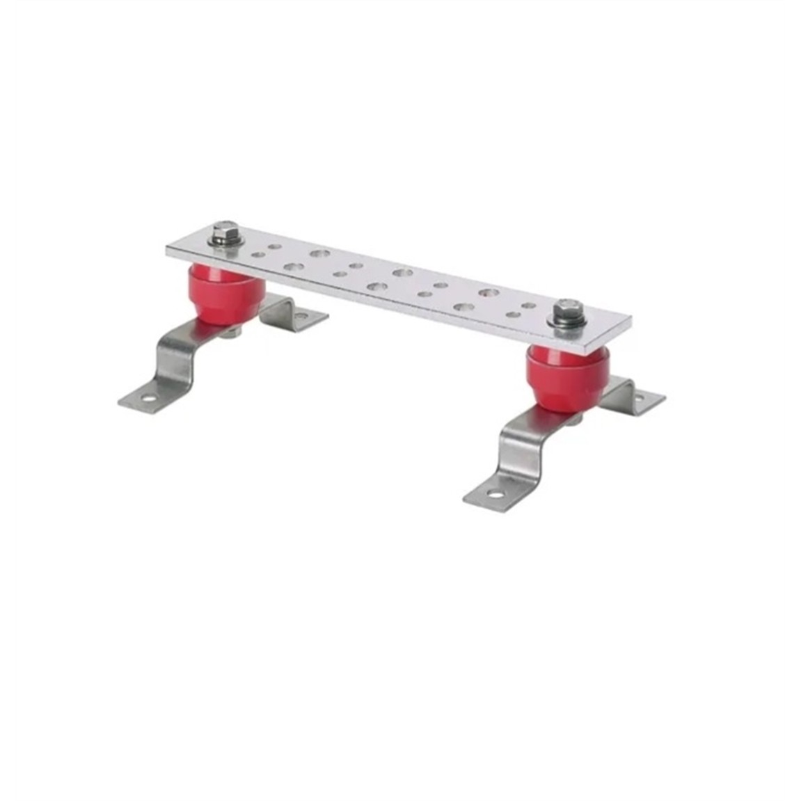 PANDUIT GB2B0304TPI-1 1-U Wall Mount