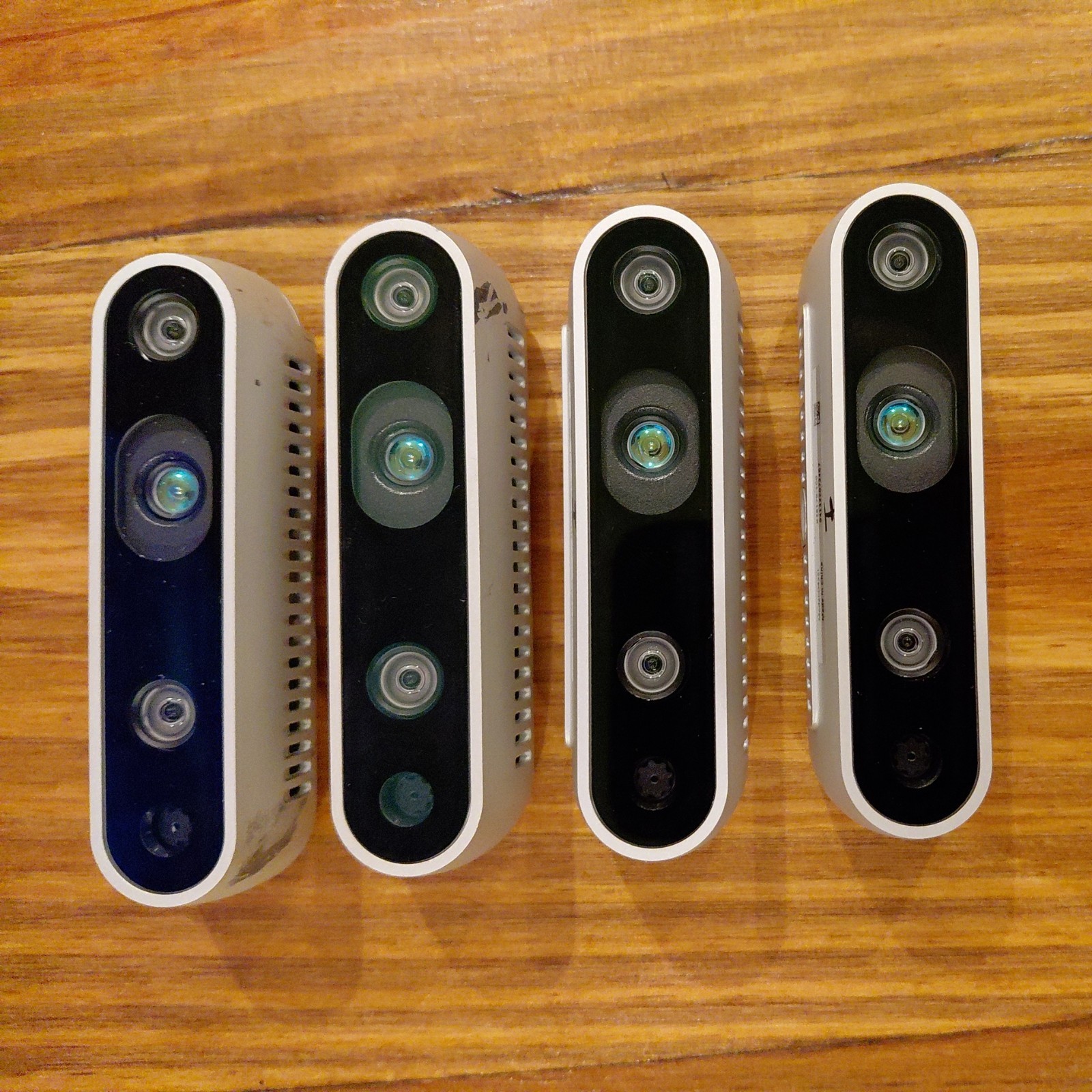 Intel RealSense D435i Webcam