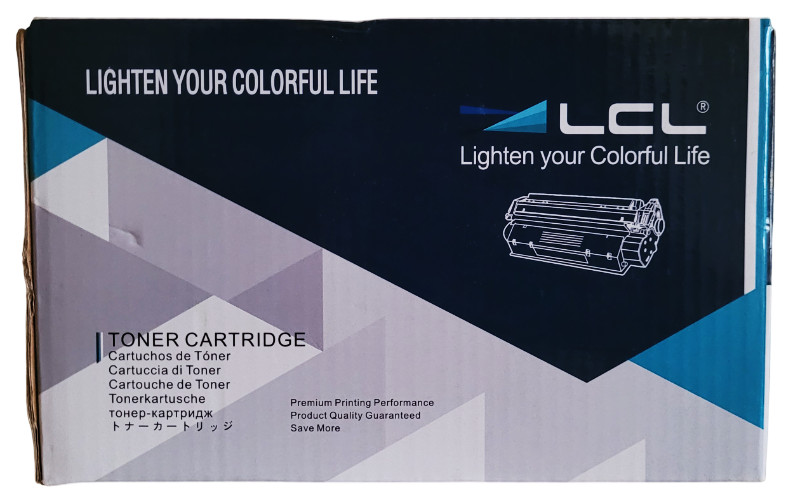 Toner Cartridge Replacement for TNP79C TNP79M TNP79Y Pack of 3