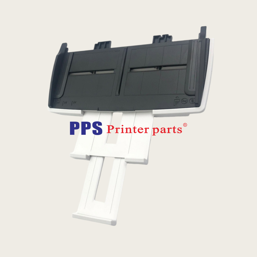 For Fujitsu fi-6130 fi-6230 fi-6140 Pickup Brake Feed roller input output tray