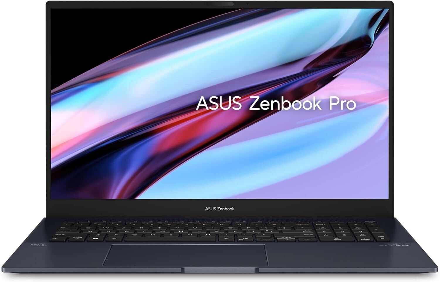 ASUS Zenbook Pro 17 Touch, Ryzen 9 6900HX RTX 3050, 16GB RAM, 1TB SSD UM6702R