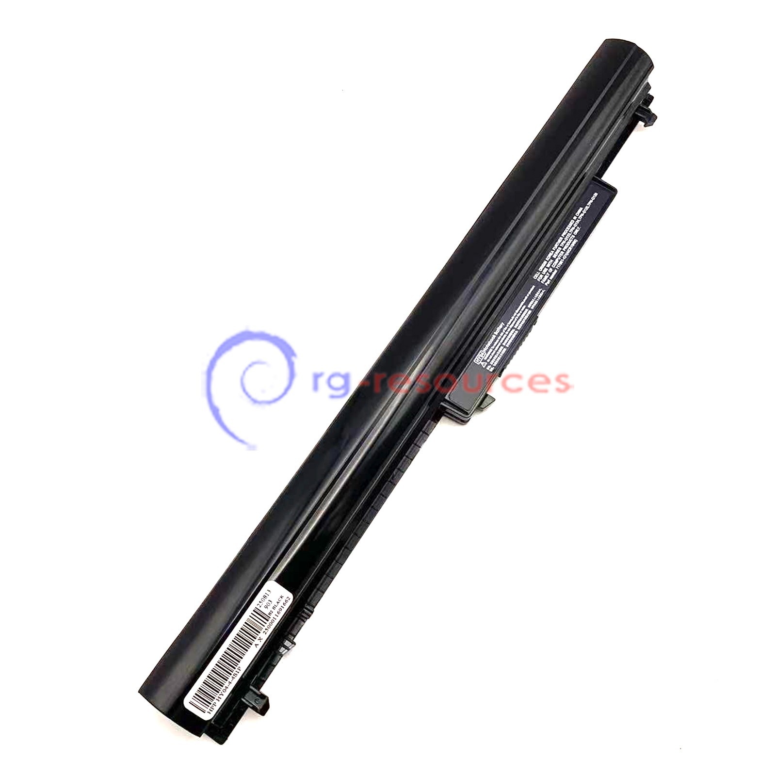NEW 4Cells HY04 Battery for HP TouchSmart SleekBook 14 15 Series 718101-001
