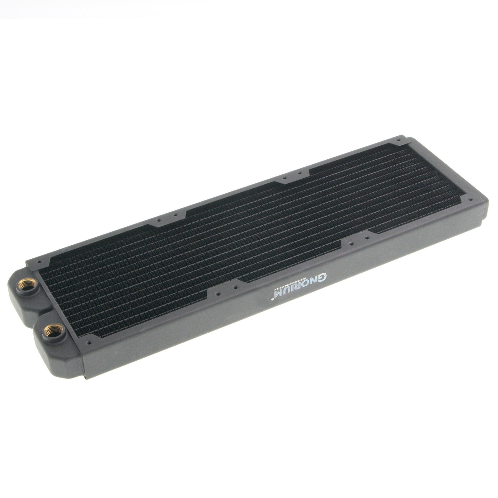 Gnorium Classic Design(CD) Water Cooling Copper Radiator 360mm RD360CD1