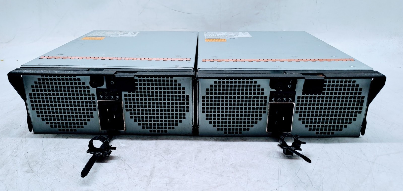 Lot of 2 Delta TDPS-1865AB A Switching Power Supply