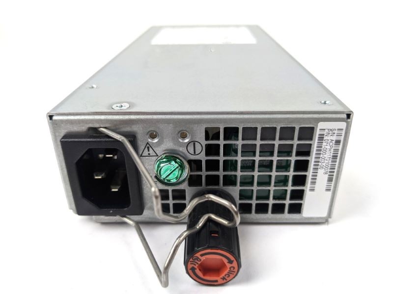 EMC SGD002-710G 1080W AC Input Dual 12V PSU LB 1 DSN Power Supply