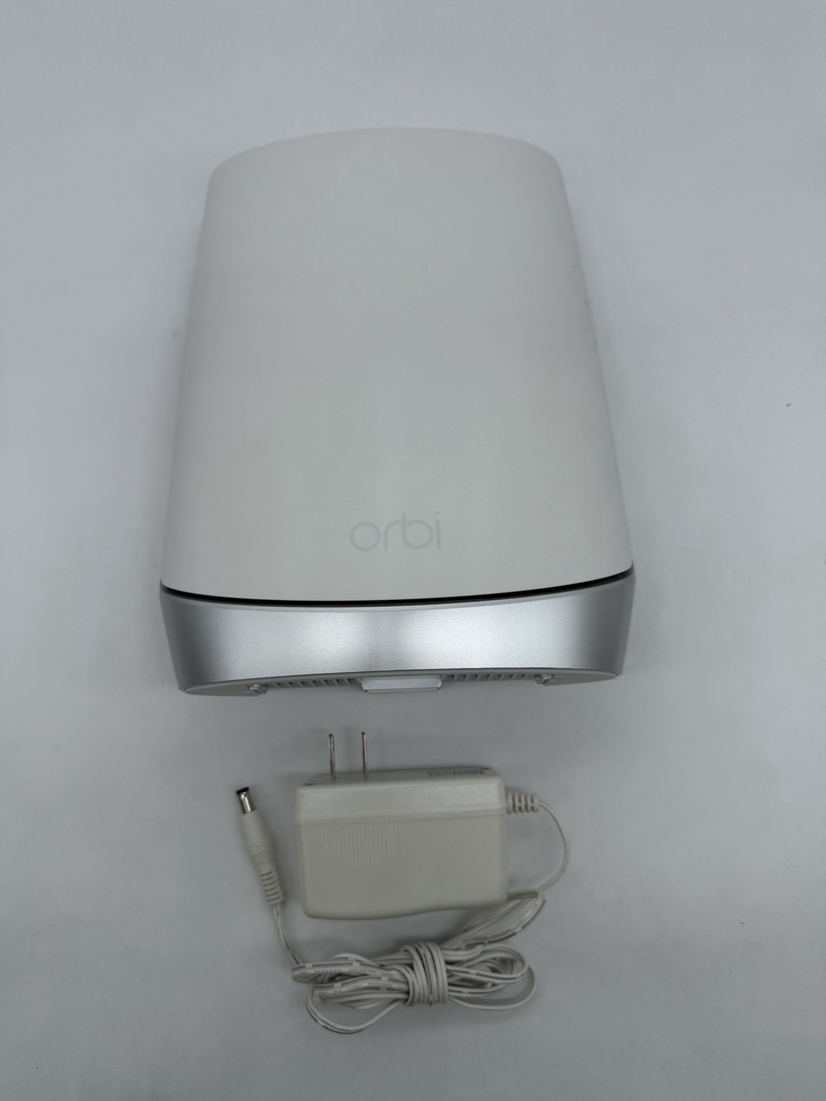 NETGEAR Orbi RBR750 AX4200 WiFi 6 Extender Mesh Router