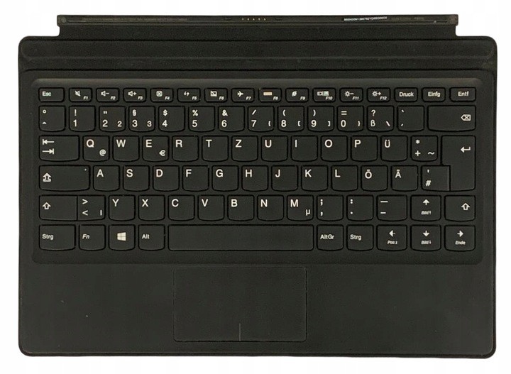 TA92 Key for keyboard Lenovo IBM Ideapad MIIX 510-12ISK folio keyboard 510