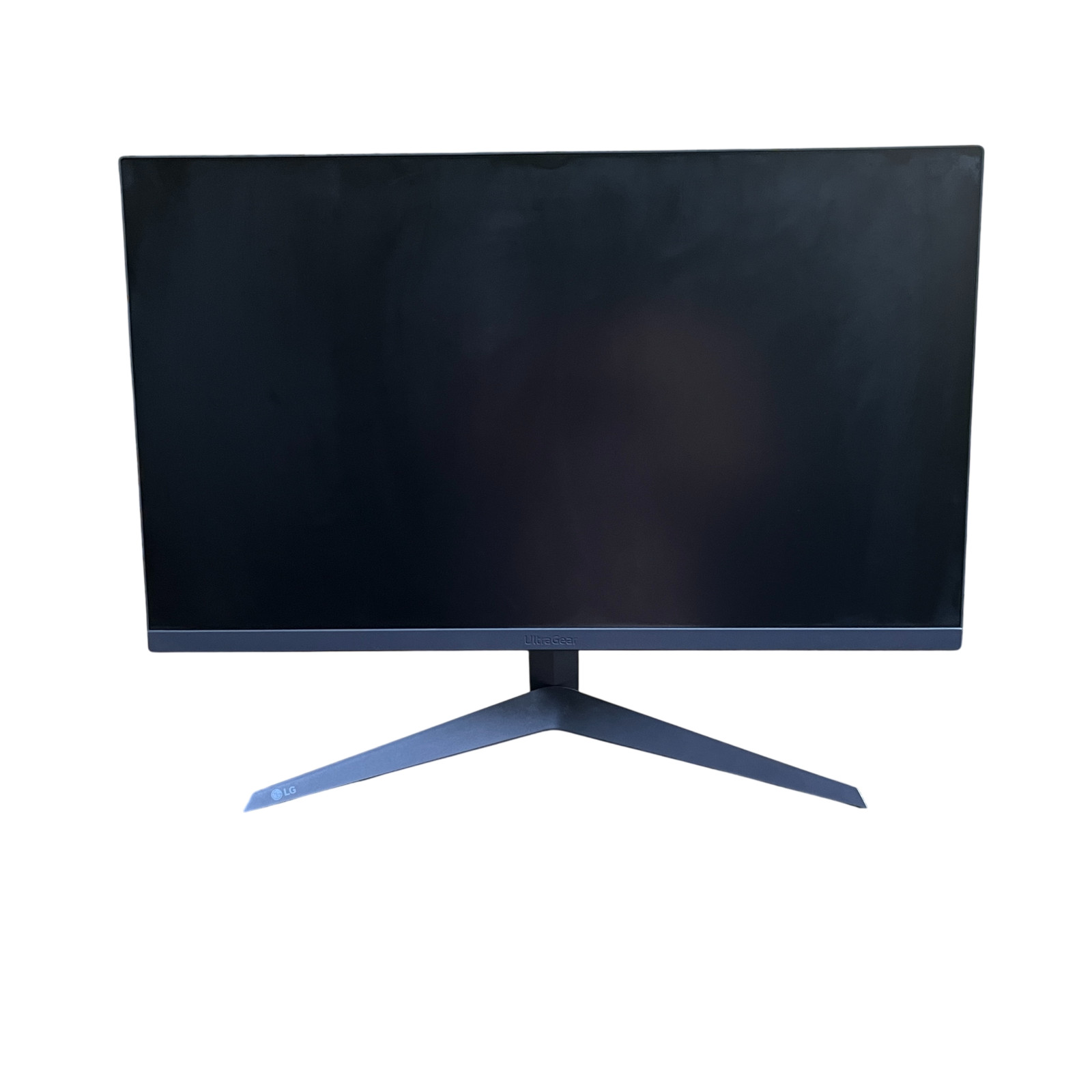 LG 27GS40W-B 27-Inch Ultragear FHD (1920 x 1080) 180Hz Gaming Monitor, Black