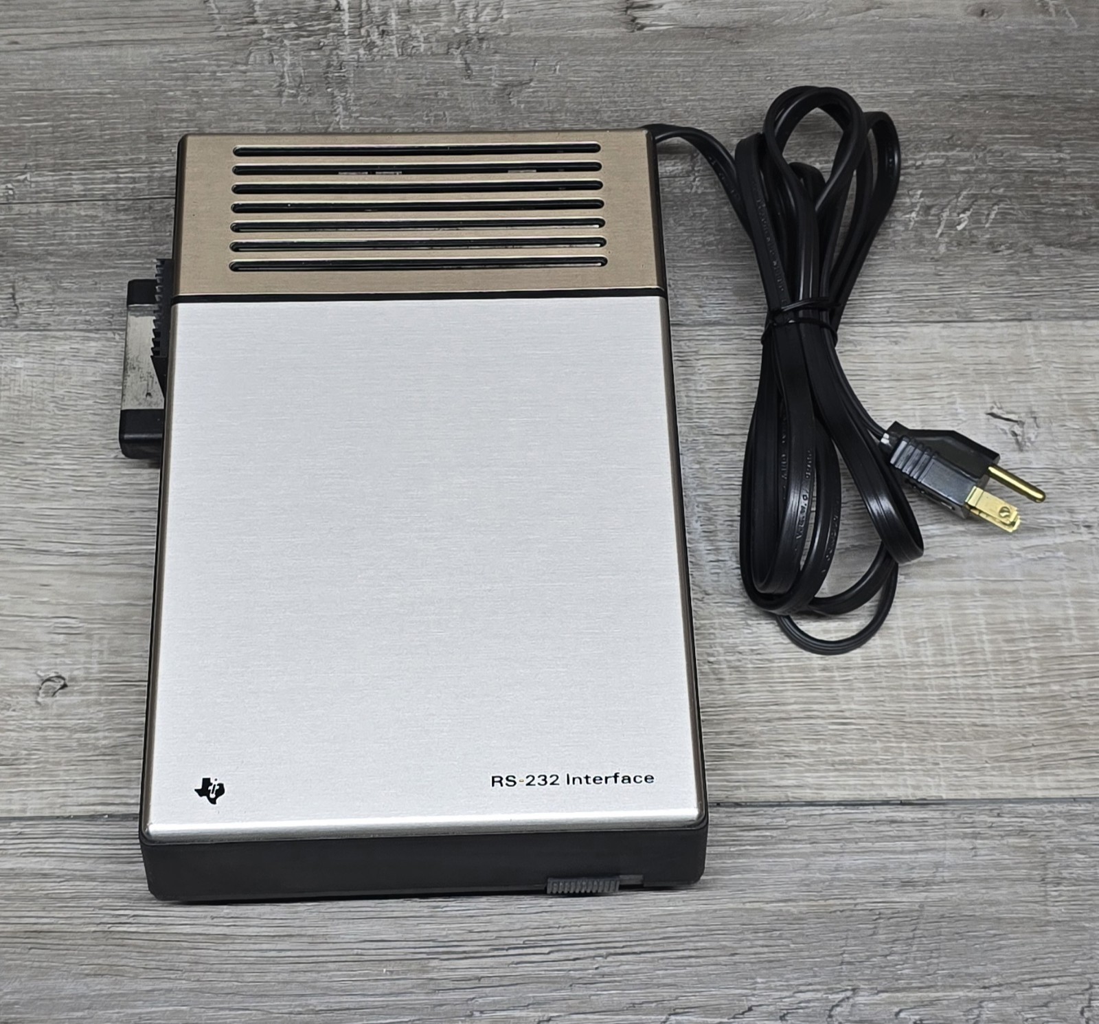 Vintage Texas Instruments RS-232 Interface Model PHP1700 ~