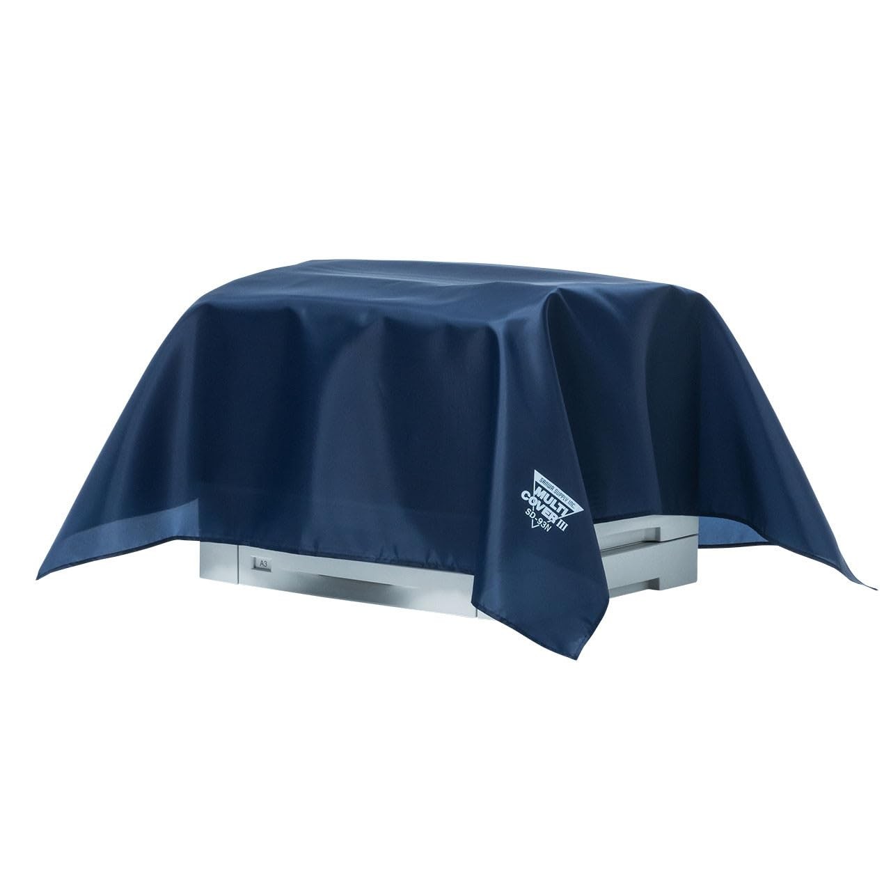 Sanwa Supply Multi-Cover III W1000 x D1000mm Dustproof Anti-Static SD-93