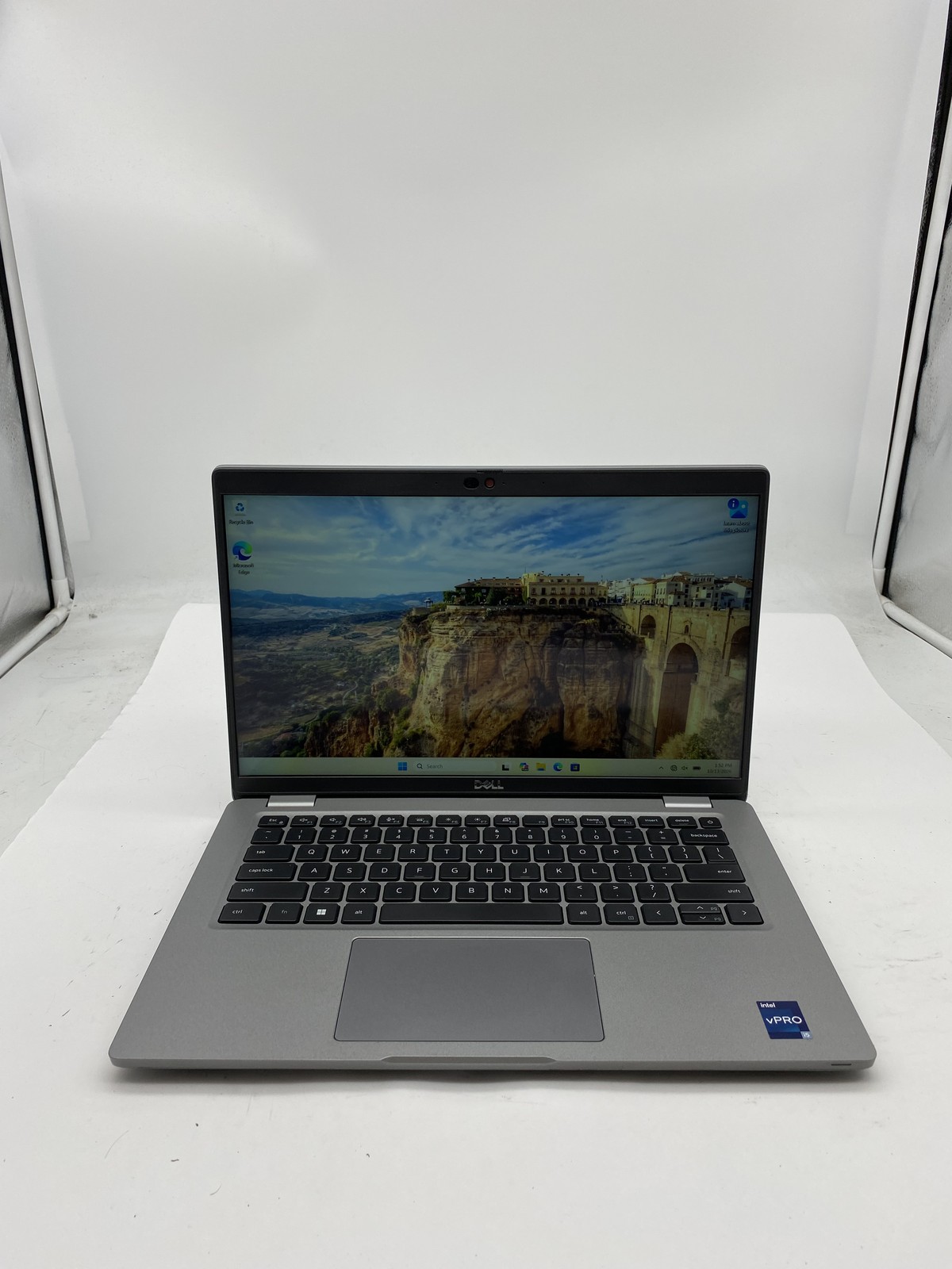 Dell Latitude 5430 14" Laptop Intel Core i5 1245U 16GB 256GB SSD W11P Touch