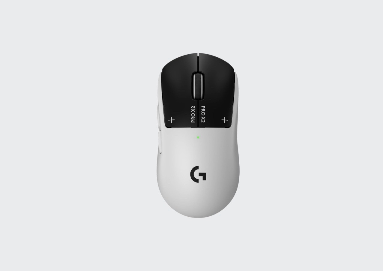 G Pro X Superstrike 2