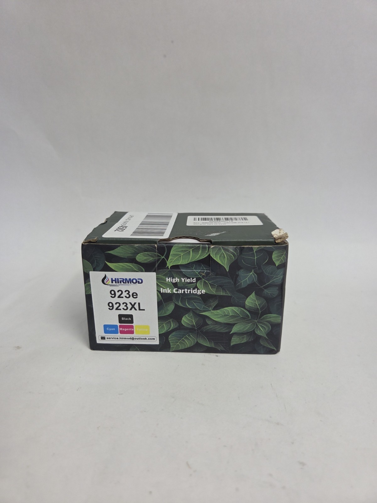 HIRMOD 936XL High Yield Black Ink Cartridge
