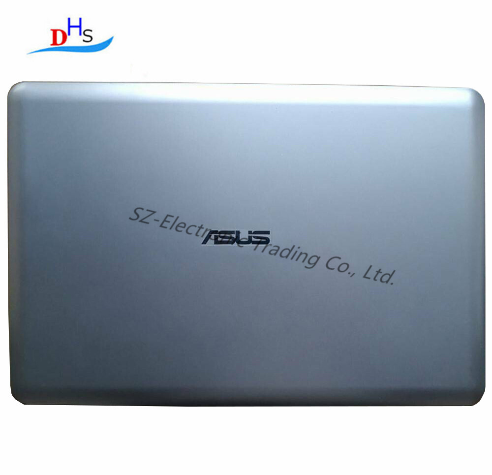 New For Asus V505L A501L N501 K501L K501 U5000 LCD Rear Top Lid Back Cover