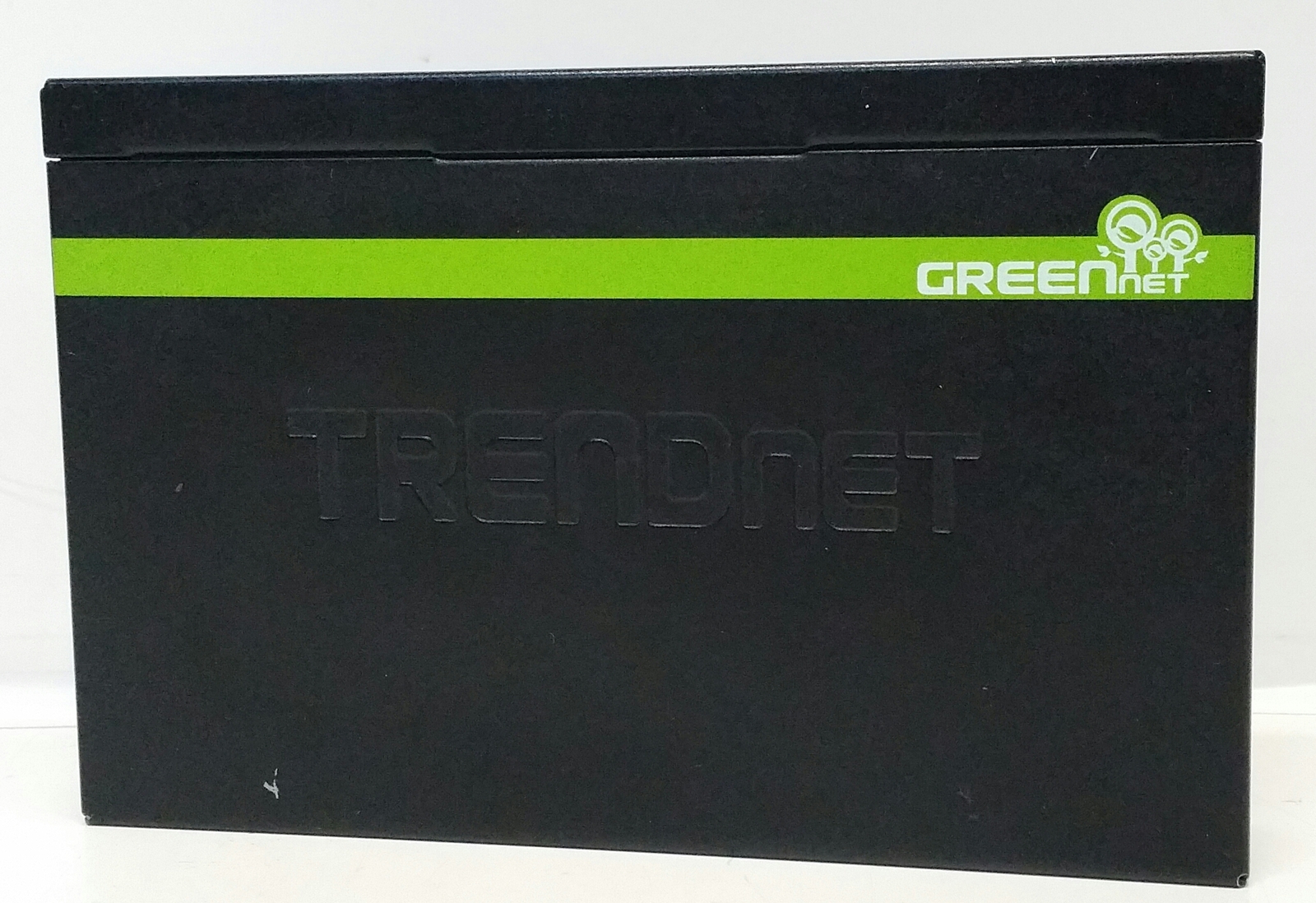 TRENDnet TPE-TG50g/UK 5-Port Gigabit PoE+ Ethernet Switch