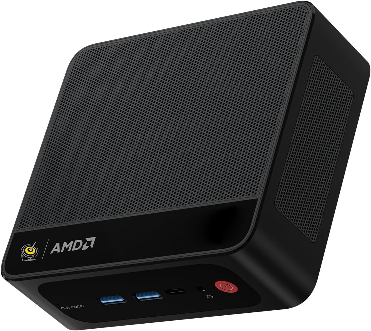 BEELINK SER5 MAX MINI PC – AMD RYZEN 7 – 24GB RAM – 1TB SSD
