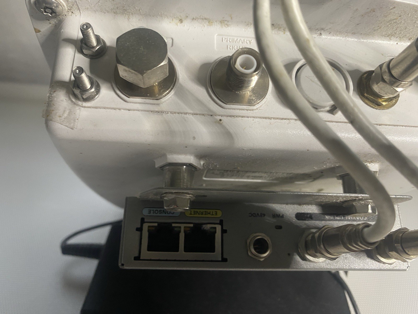 Cisco AIR Aironet  Wifi   Access 