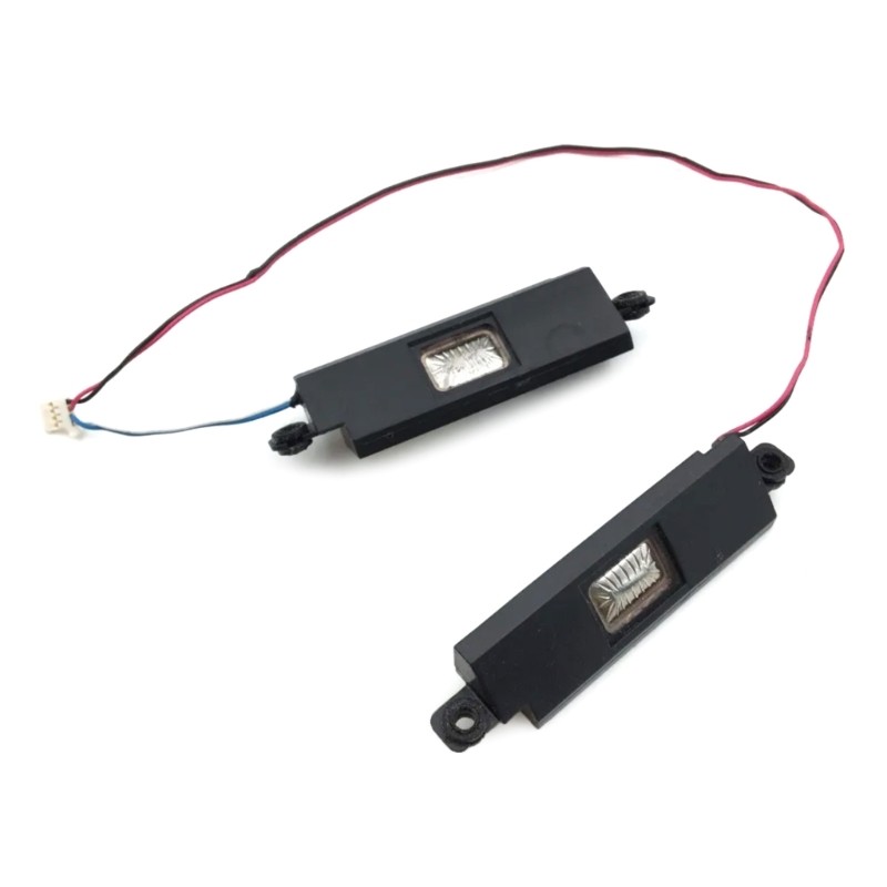 1 Pair Laptop Internal Speaker For E6520 0F0W91 PK23000EA00 Gaming Laptops
