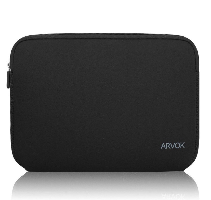 Arvok 15-15.6 Inch Laptop Sleeve Case / Water-Resistant