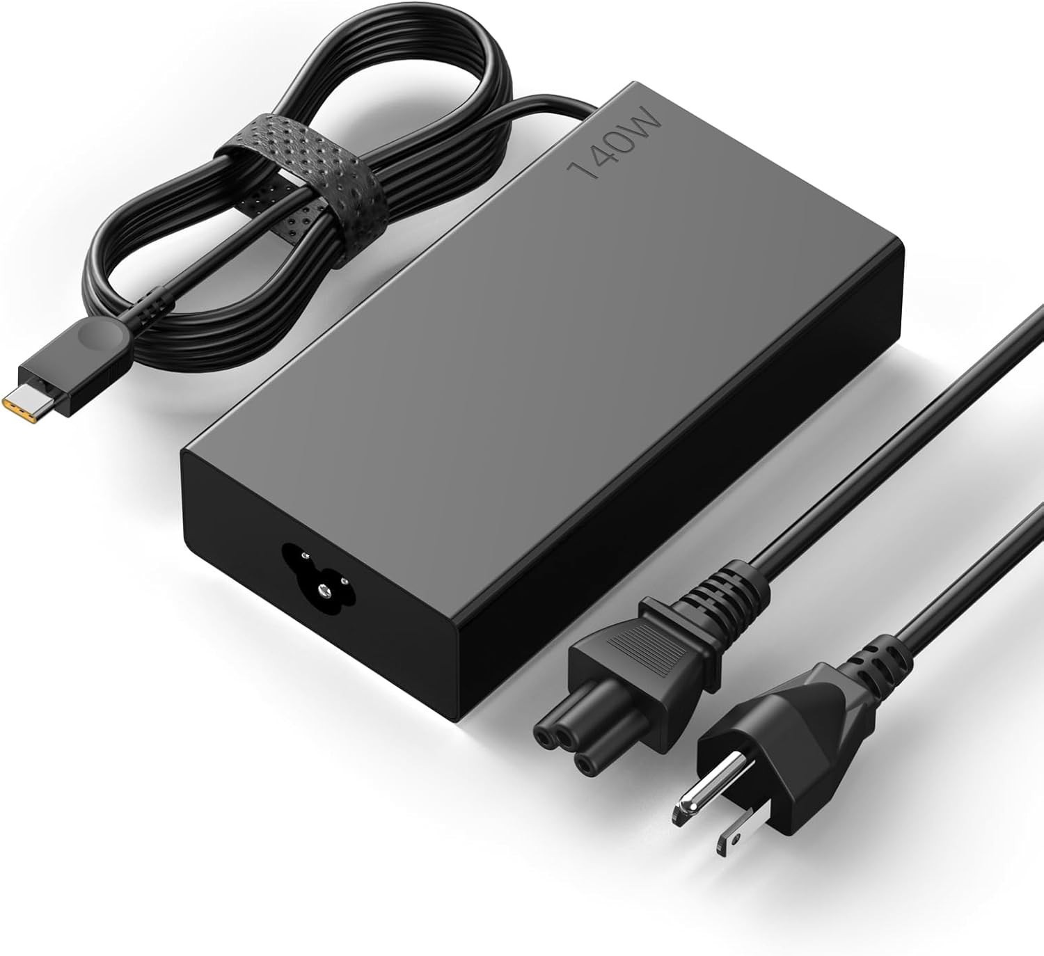 Slim 140W USB C Charger For Lenovo Yoga Slim 7 5, Legion 9, Legion Pro 5 5i 7 7i