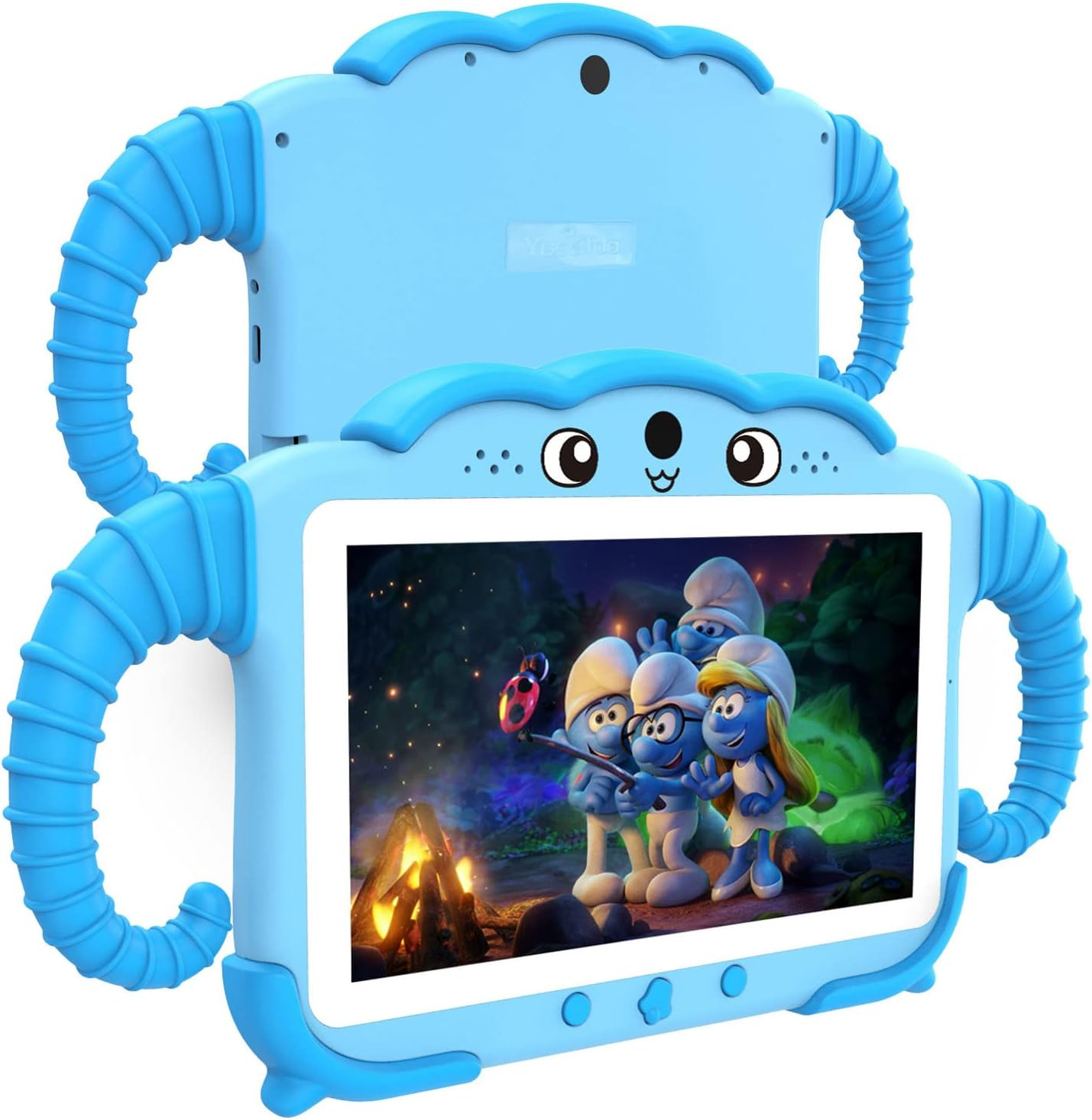 Tableta para niños de 7 pulgadas (3 a 7 años), 32 GB