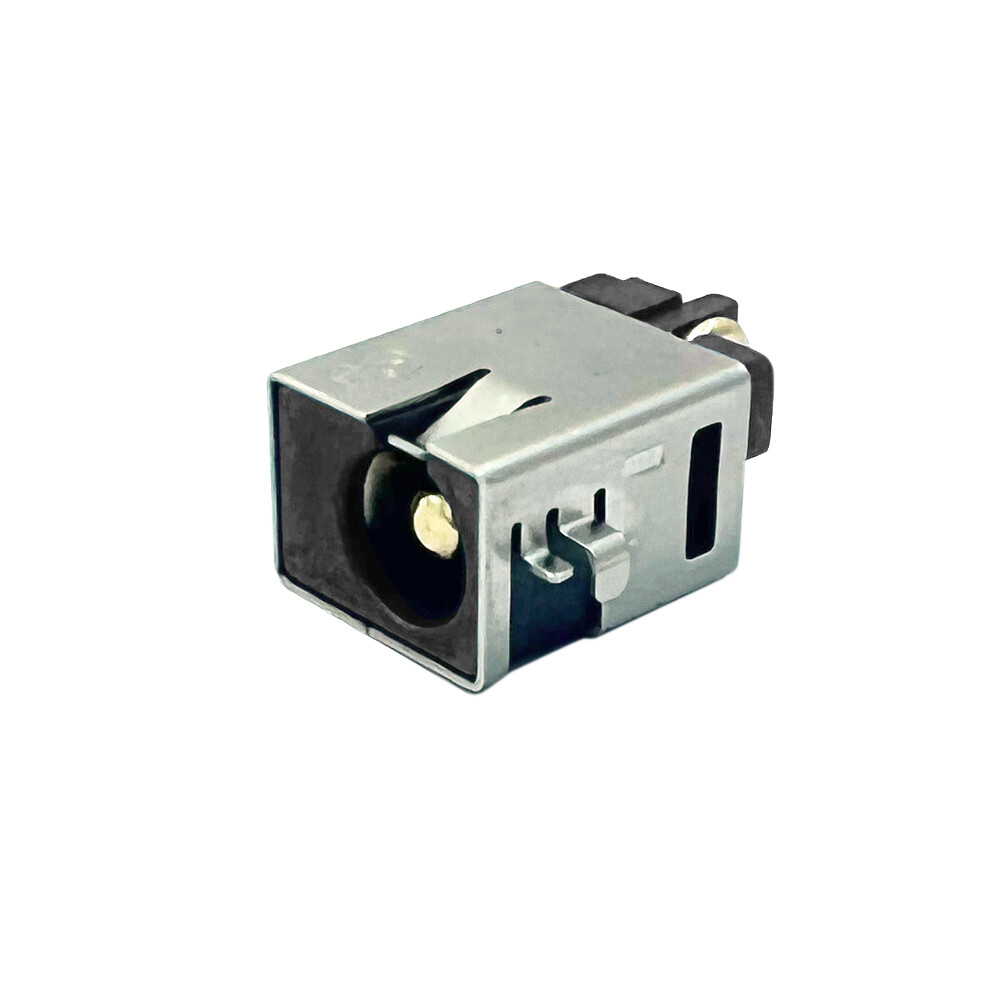 For MSI MS-16W2 GF65 10UE/MS-16V1 GS66 10SGS 10SFS DC IN POWER Jack Socket Plug