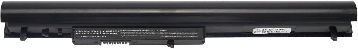 TREE.NB New Spare 746641 001 Laptop Battery for HP OA03 OA04 740715 001 746458