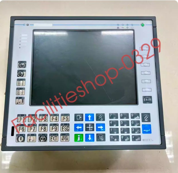 1 piece of used good EKDC-VGA 6ZA945-7 DHL/FedEx