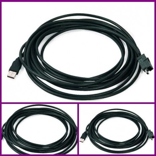 USB Replacement Cable for Nexiq USB Link 2
