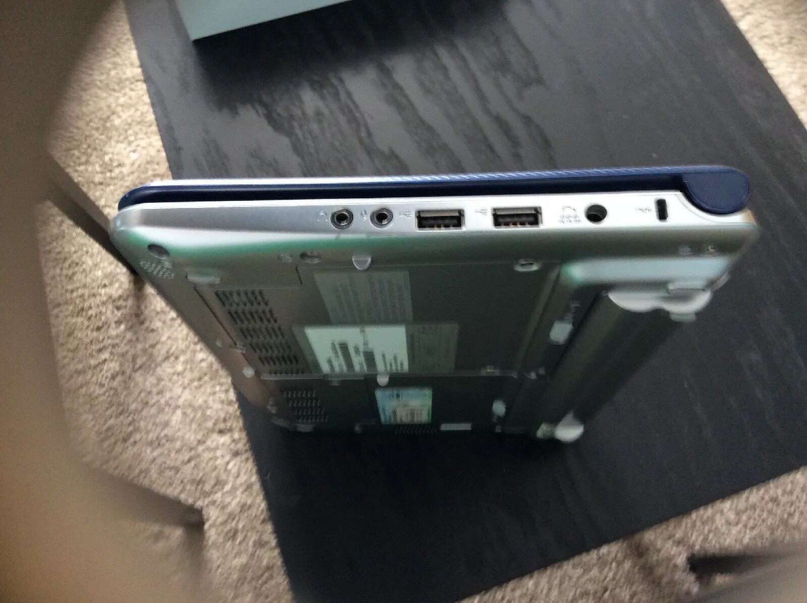 computer  Laptop Toshiba
