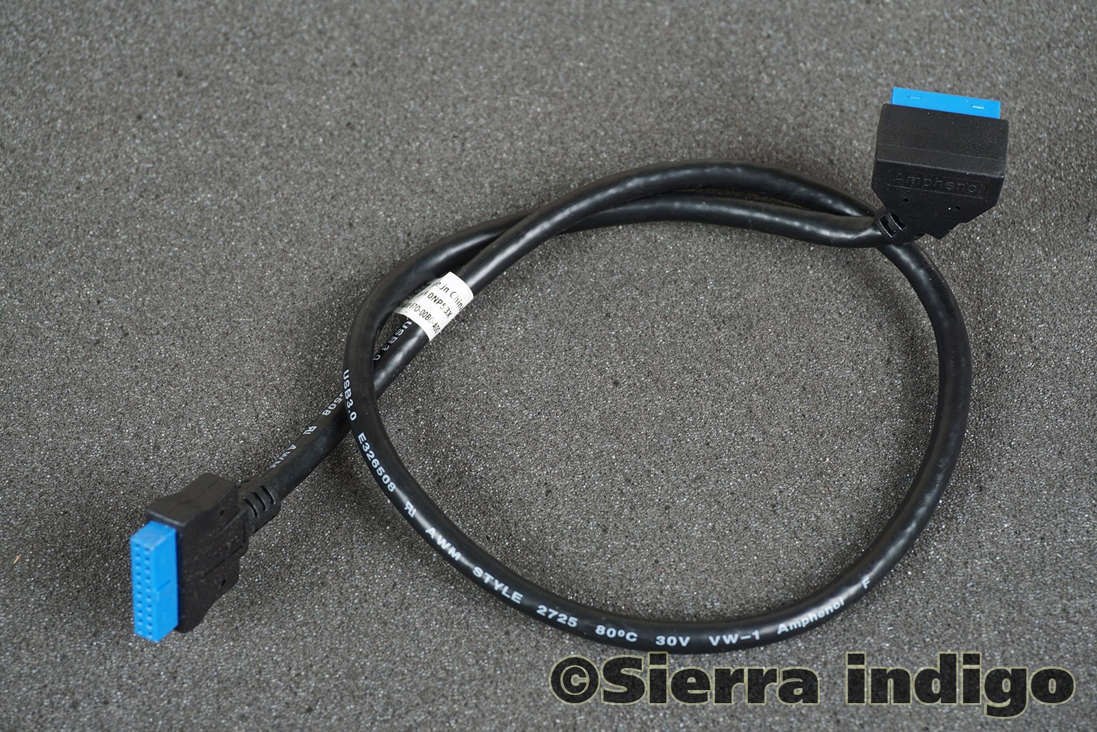NP53X 0NP53X Dell Precision 5820 USB Cable T5820