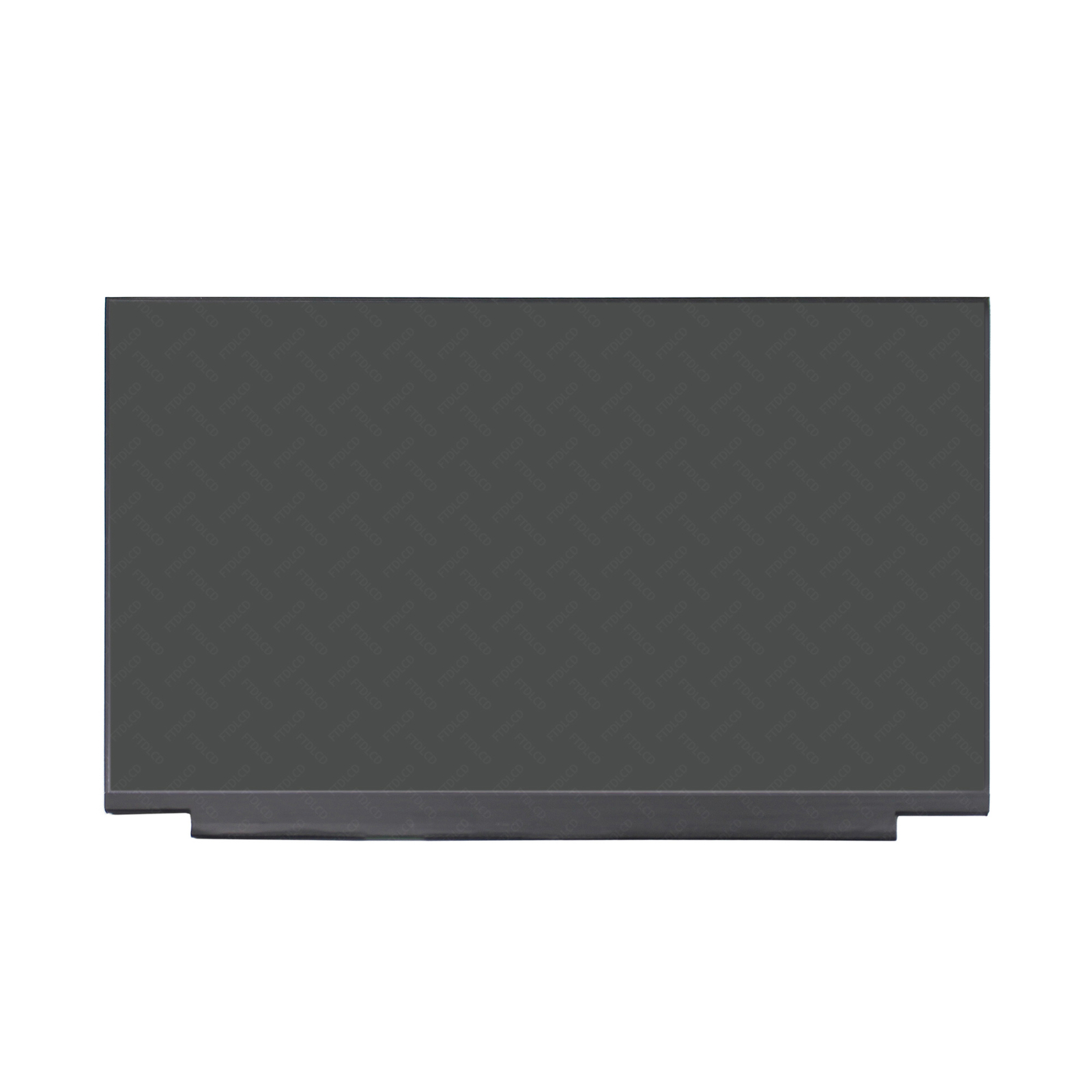 300Hz IPS 15.6'' FHD LCD Screen Display for Dell G5 15 5500 P87F 0W8KKR 40Pins