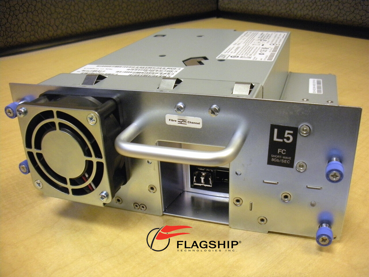 IBM 8244-3573 Tape Drive Ultrium LTO-5