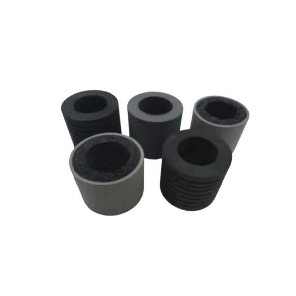 1 Set New Pickup Roller Tire Kit for Canon DR-M1060 Scanner