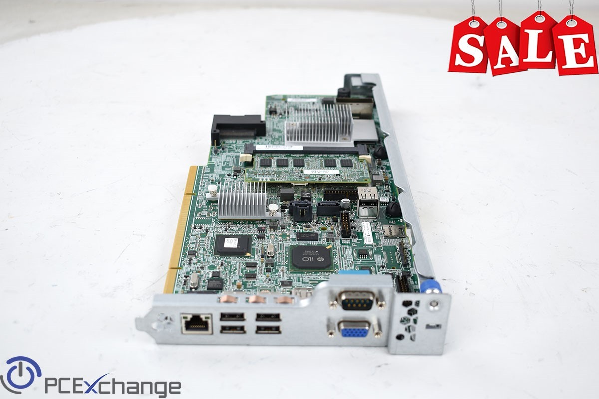 LOT of 2 x HP 865900-001 Proliant DL580 Gen9 G9 SPI Board HPe