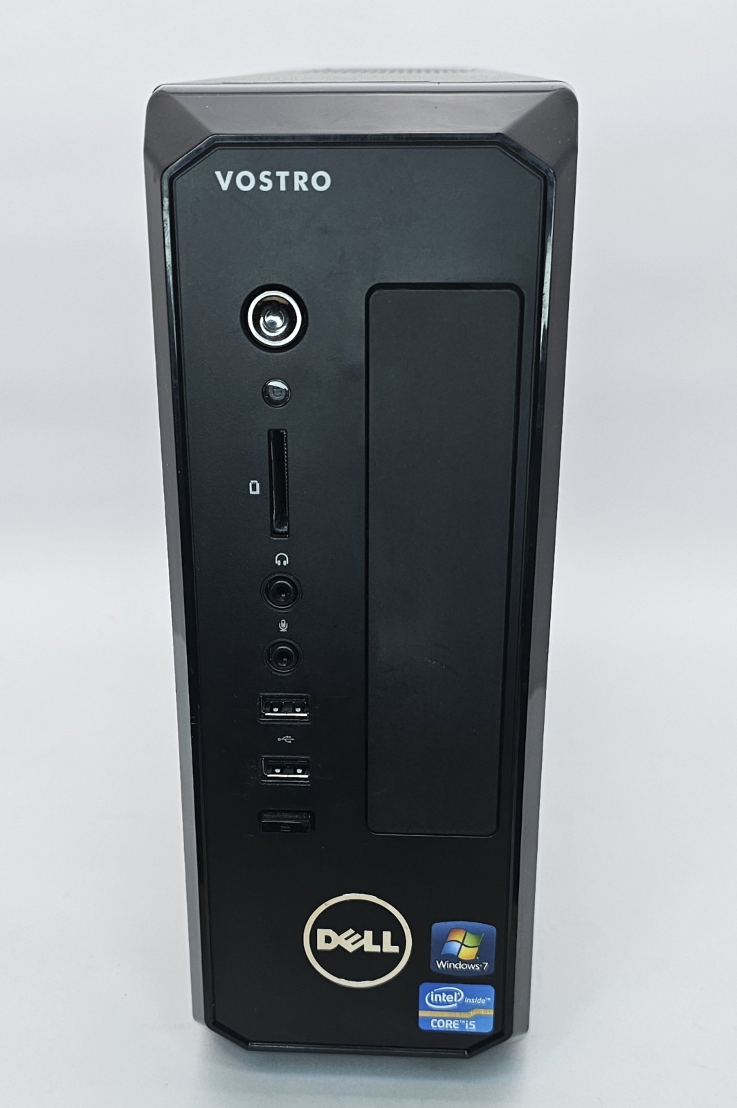 Dell Vostro 270s SFF PC i5 16GB HyperX RAM 1TB HDD AMD Radeon Dual LAN Wi-Fi...