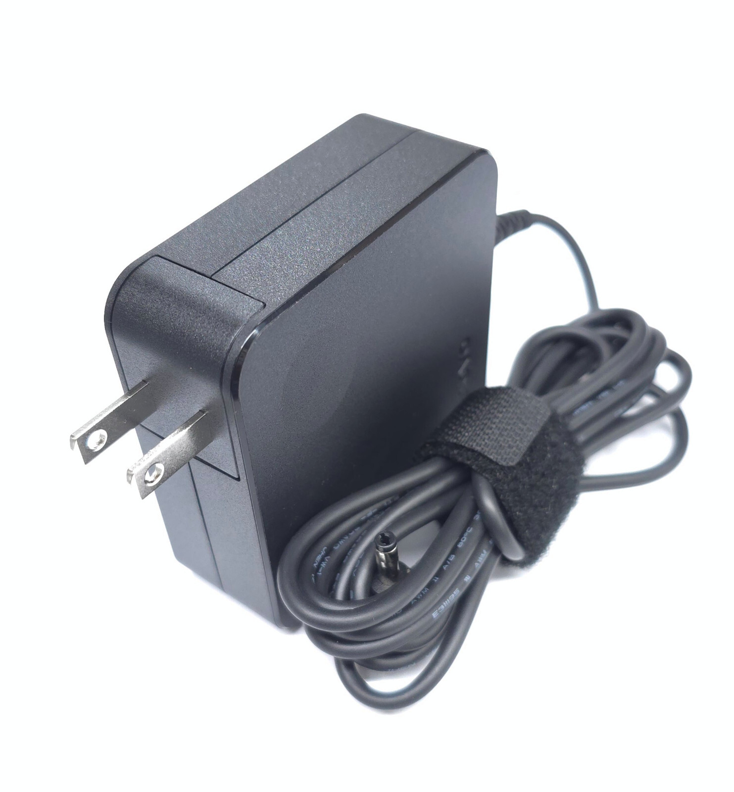 New 65W AC Power Charger For Lenovo IdeaPad 3 15ITL6 82H801DQUS 82H8