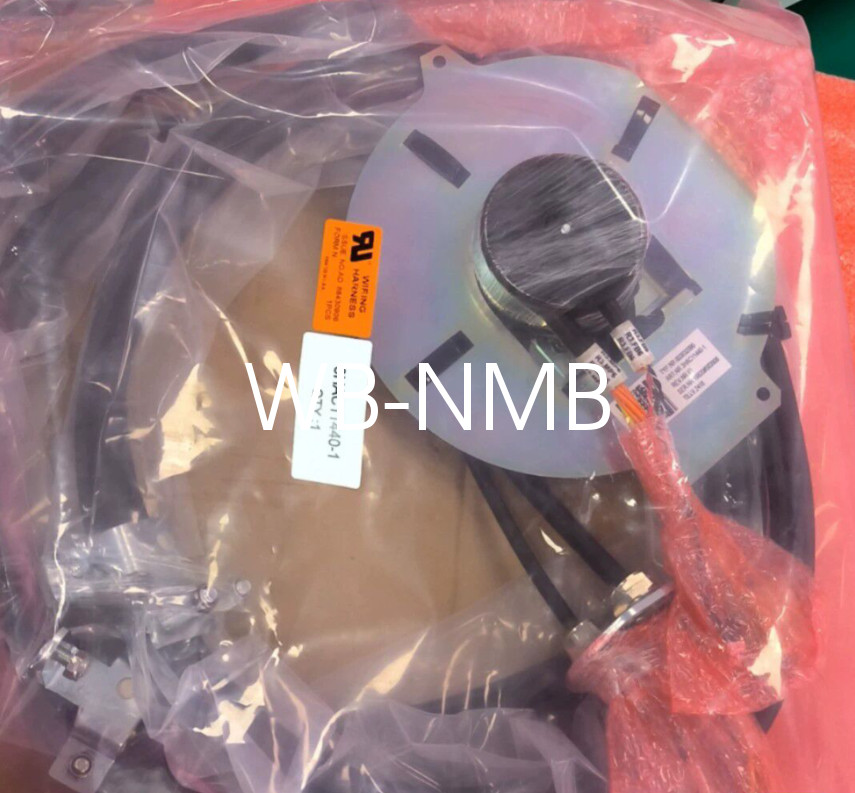 3HAC11440-1 IRB7600 ABB Robot body cable  NEW FedEx or DHL