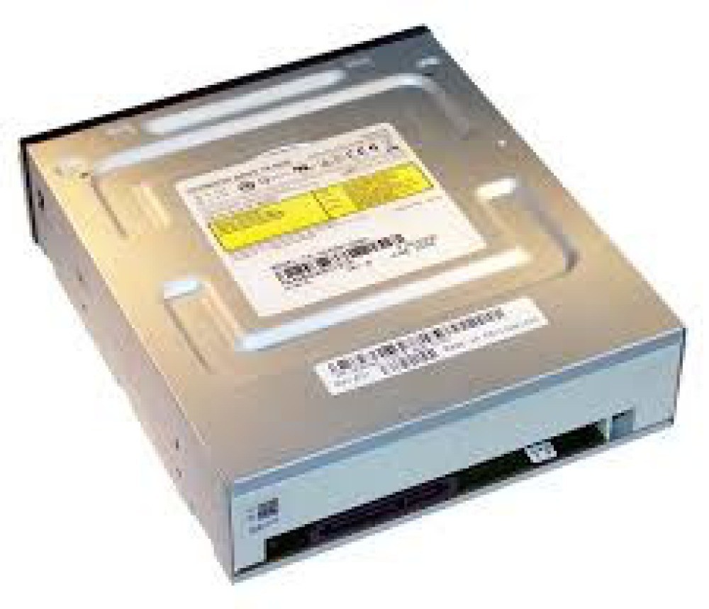 CR582 DELL CDRW/ DVD DRIVE COMBO 3.5"